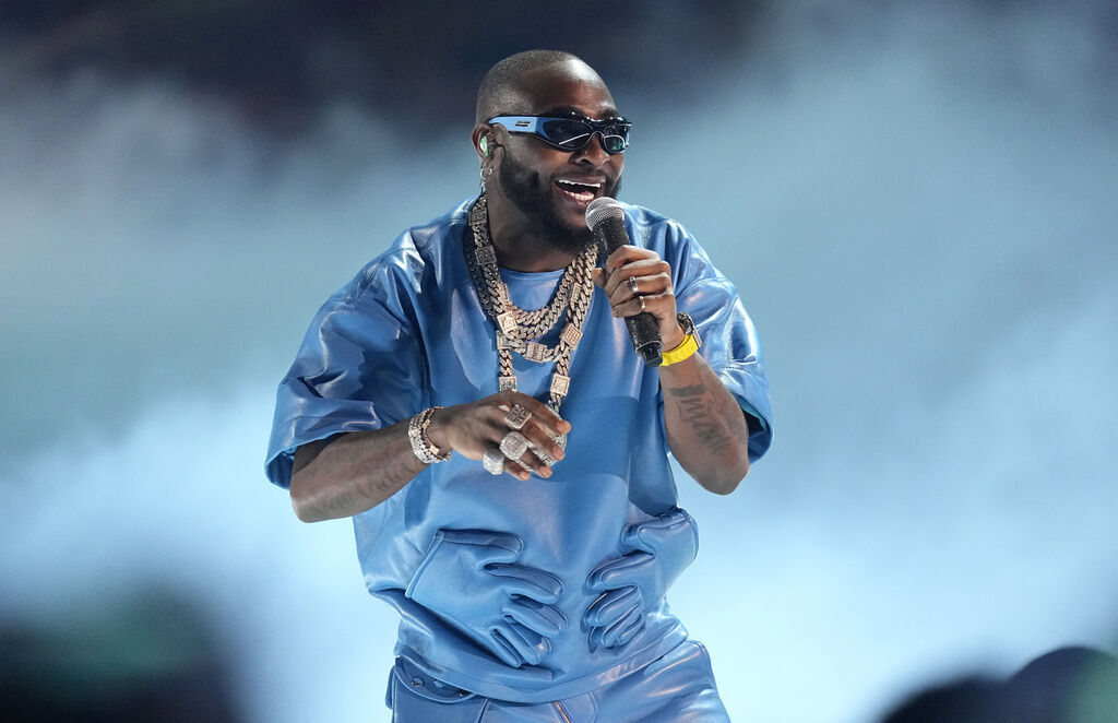 2023 BET Awards - Show